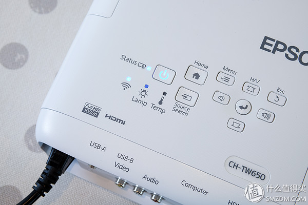 爱普生l3151开箱使用步骤,爱普生ch-tw5700开箱