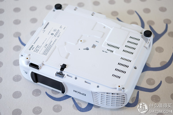 爱普生l3151开箱使用步骤,爱普生ch-tw5700开箱