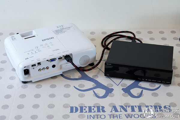 爱普生l3151开箱使用步骤,爱普生ch-tw5700开箱