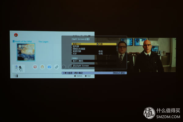 爱普生l3151开箱使用步骤,爱普生ch-tw5700开箱