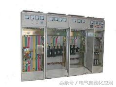 高低压配电柜和配电箱一回事么,不合格配电箱有哪些情况