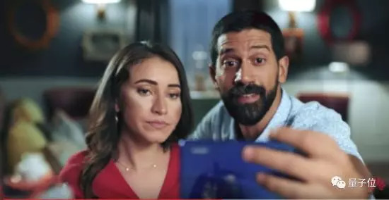 华为ai拍照是真的吗,华为手机ai照相真假