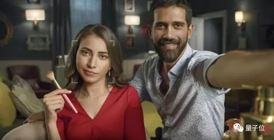 华为ai拍照是真的吗,华为手机ai照相真假