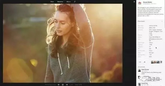 华为ai拍照是真的吗,华为手机ai照相真假