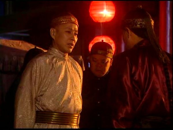 康熙王朝看完看什么,看康熙王朝能学到什么