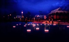 中元节鬼门大开传说,鬼故事民间传说阴曹地府十大阎王