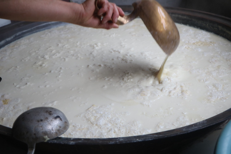 老妈做的豆腐真的好香,教你豆腐的8种做法