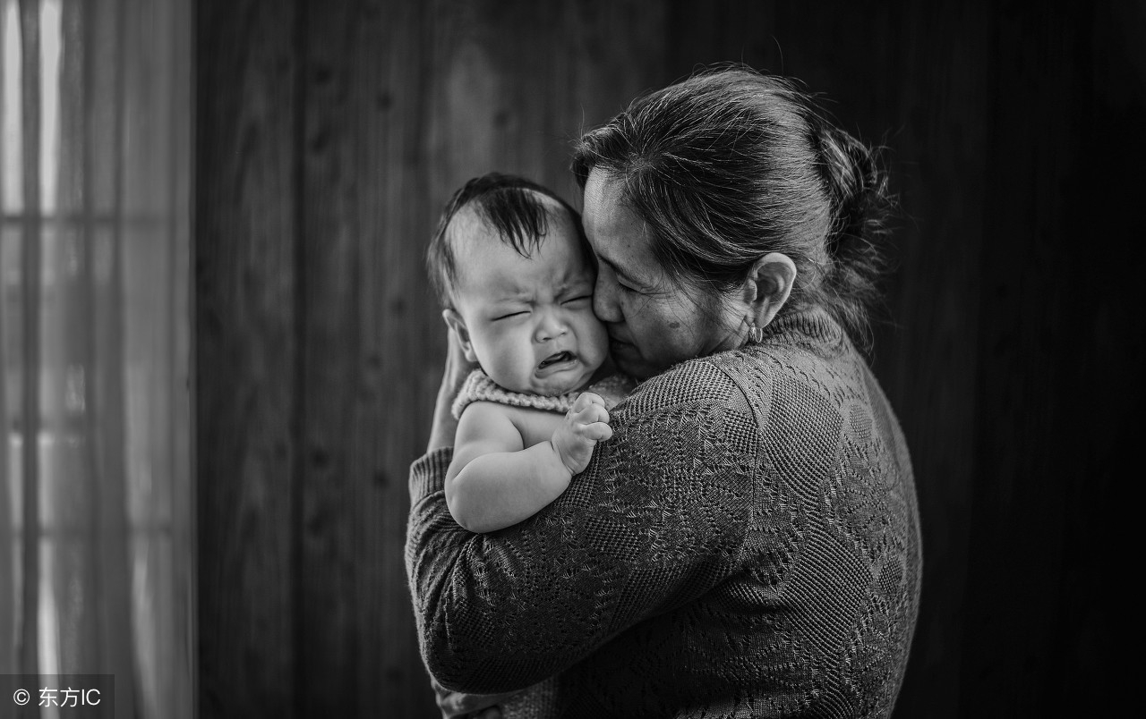 湖塘嫲嫲:那十五张红纸包的东西,是儿子血肉换来的