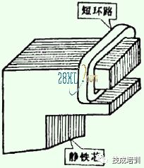 三相交流接触器自锁原理怎么接线,cjx1交流接触器工作原理讲解