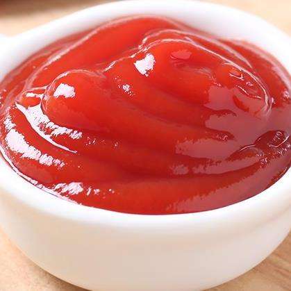 摆摊炸土豆作料,炸土豆花怎么配蘸料