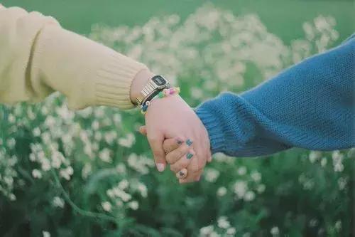 真正的爱情有四个特征,真正的爱情具有这四个特征