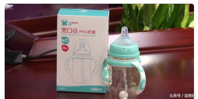 这些奶嘴可引发婴儿慢性中毒还可能会导致窒息