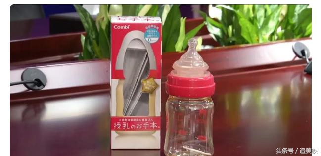 这些奶嘴可引发婴儿慢性中毒还可能会导致窒息