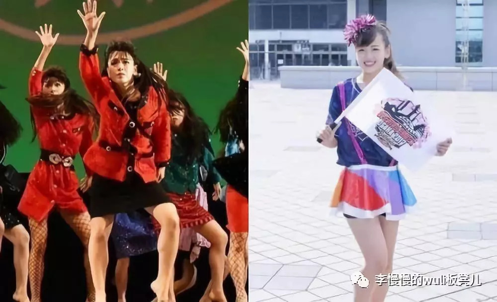 热血题材存在，因为世界上还有为梦想拼尽全力的傻瓜｜啦啦队之舞