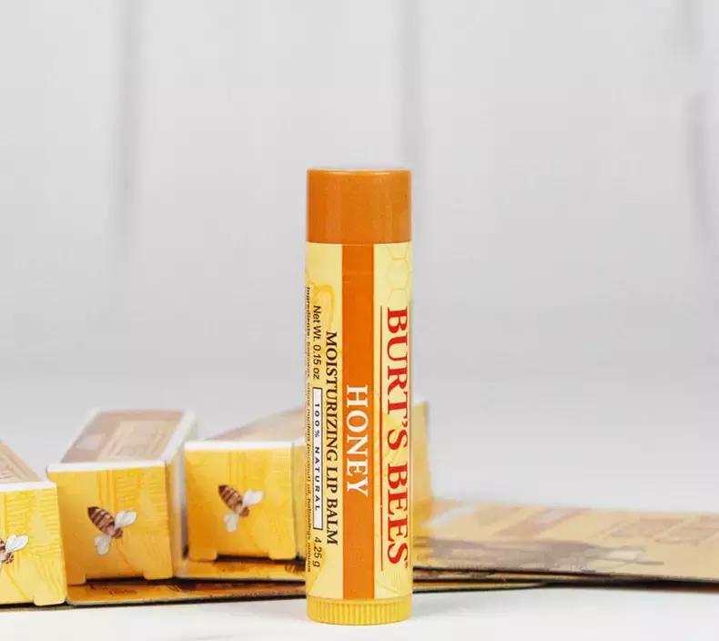 不油腻平价护唇膏,全球公认最好用的10大护唇膏