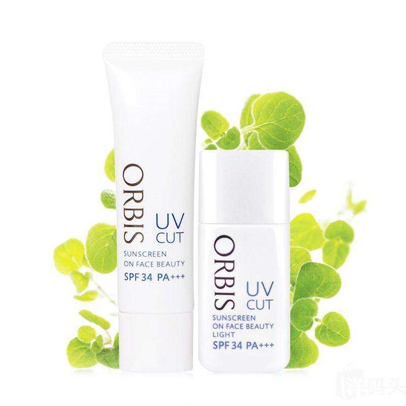 学生*党**福利！6款低价防晒霜！40元左右就入手了！特别是第三个！