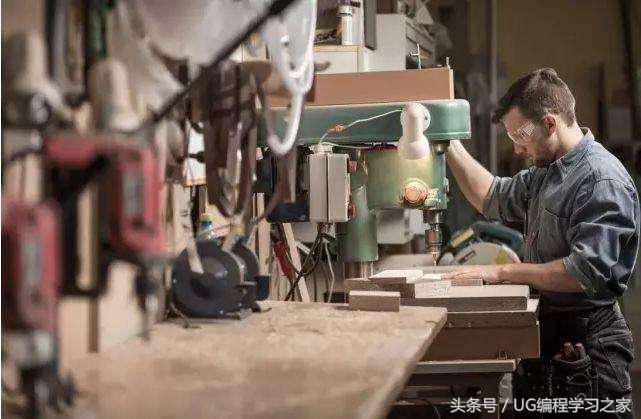 日本制造业的真实现状,日本制造业发展史