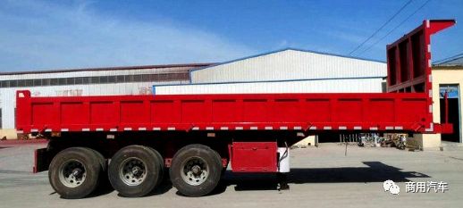 强烈呼吁删改GB1589对挂车栏板高度的不合理规定——中国何以在法理上没有专业的公路煤炭运输车辆?