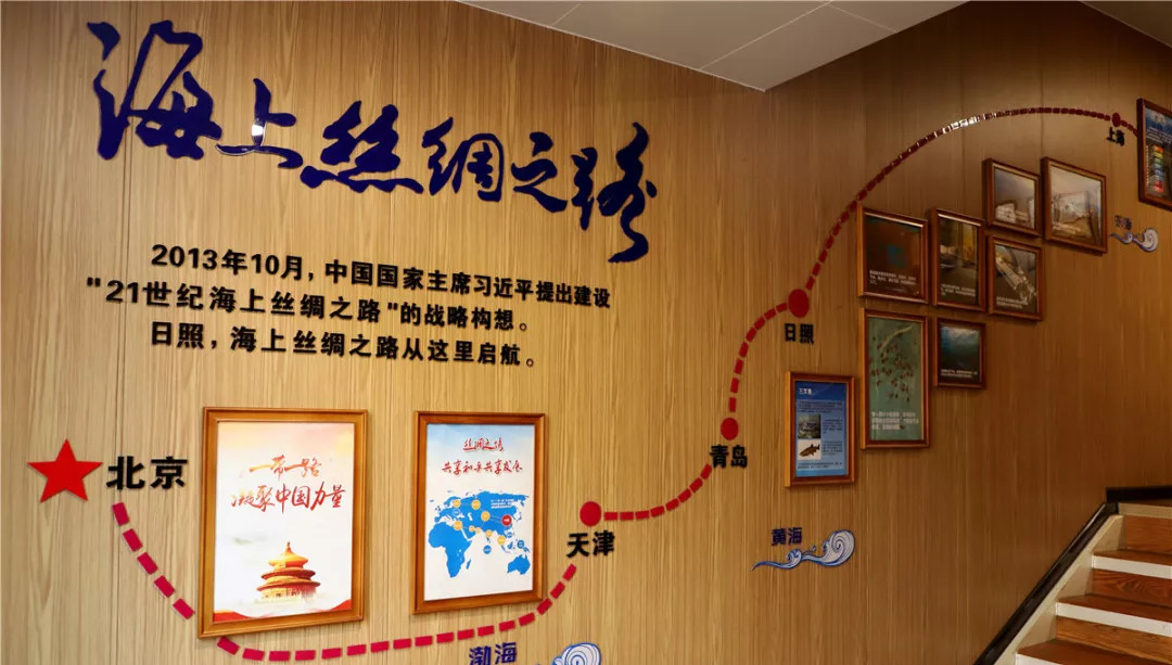 登上这艘神秘大船，体验24小时的时光穿越！