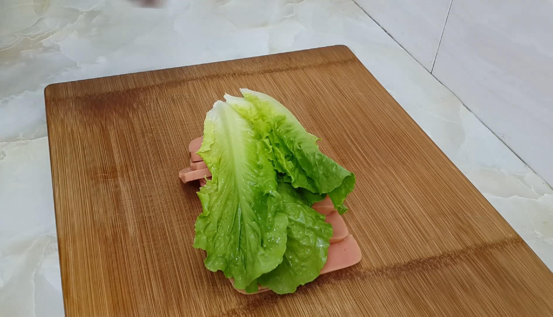 面粉又简单又好吃的做法,面粉又出新吃法