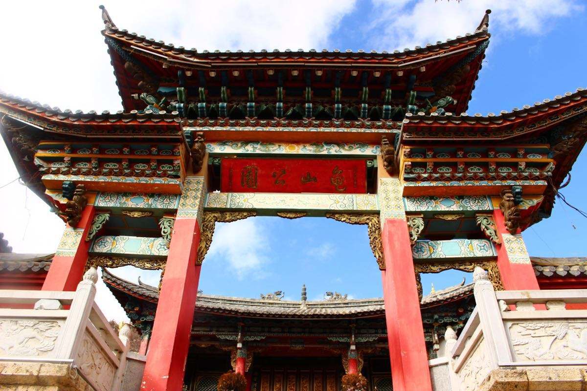 香格里拉自驾游攻略自助游,香格里拉到西藏攻略