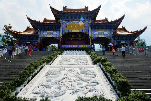 香格里拉自驾游攻略自助游,香格里拉到西藏攻略