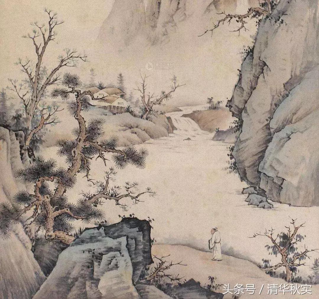 胡适对朋友的态度,大学者胡适称镜花缘为什么