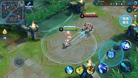 中单诸葛亮教学打法连招铭文出装,王者中单诸葛亮思路