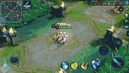 中单诸葛亮教学打法连招铭文出装,王者中单诸葛亮思路