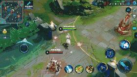 中单诸葛亮教学打法连招铭文出装,王者中单诸葛亮思路