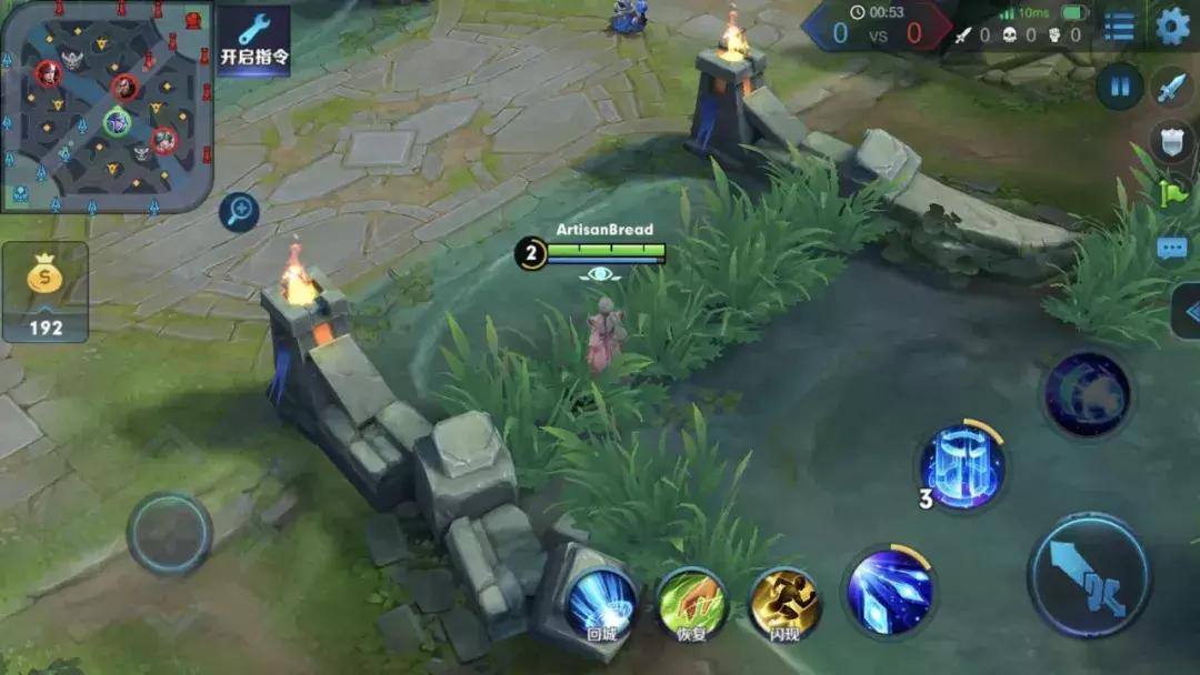 中单诸葛亮教学打法连招铭文出装,王者中单诸葛亮思路