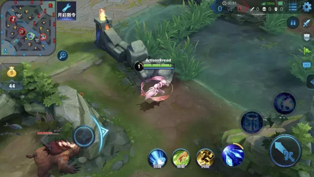 中单诸葛亮教学打法连招铭文出装,王者中单诸葛亮思路