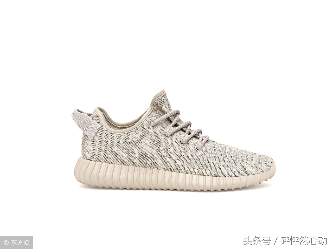 椰子和yeezy的区别,穿yeezy能跑1000米吗