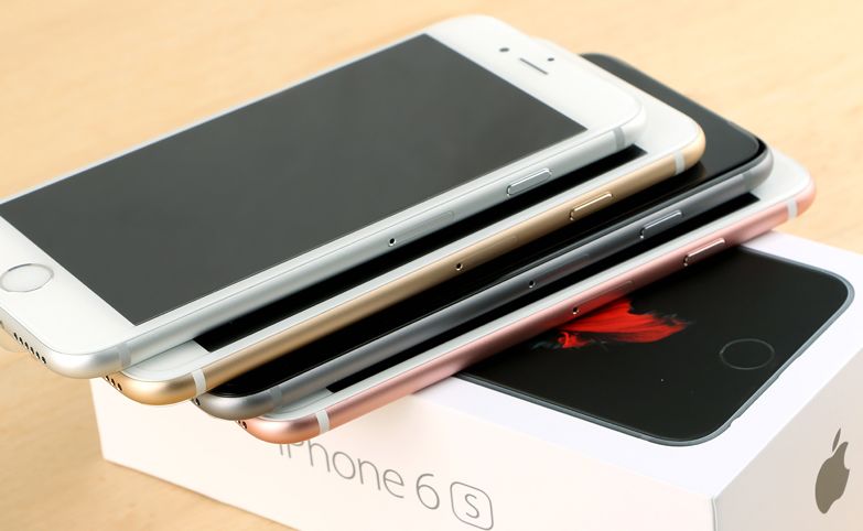 iphone6s正式版值不值得买,现在还买得到iphone6s吗