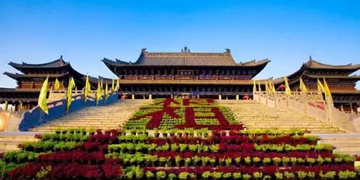 临汾旅游攻略之洪洞篇：魂牵梦绕是故乡