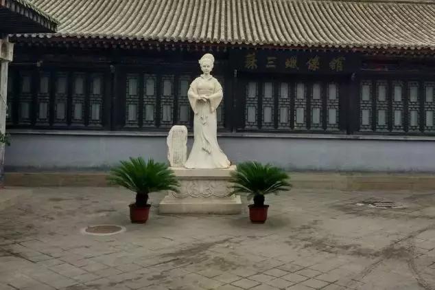 临汾旅游攻略之洪洞篇：魂牵梦绕是故乡