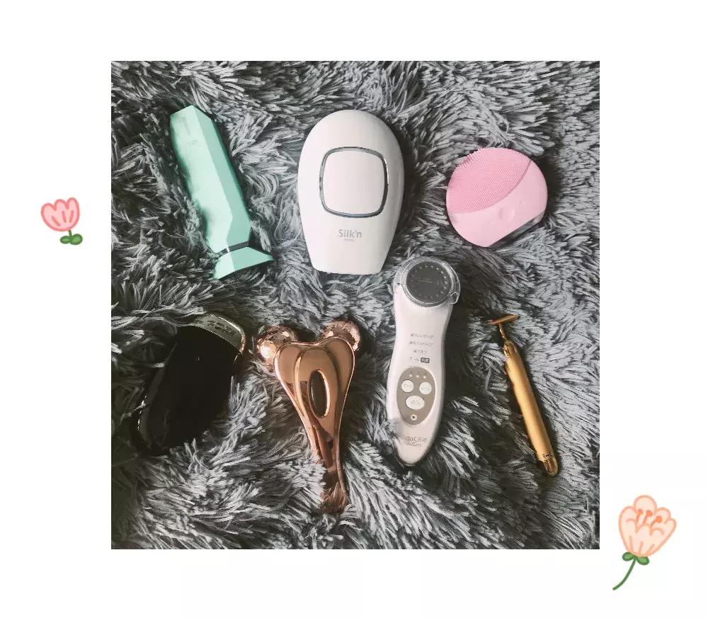 美容仪贵和便宜的区别在哪,美容仪贵和便宜区别在哪