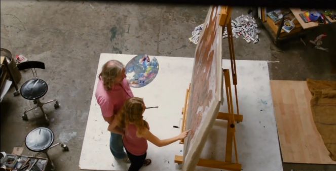 职业造假,伪造大师14幅画卖5亿