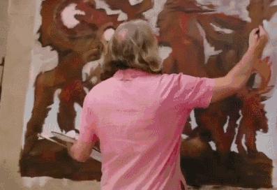 职业造假,伪造大师14幅画卖5亿