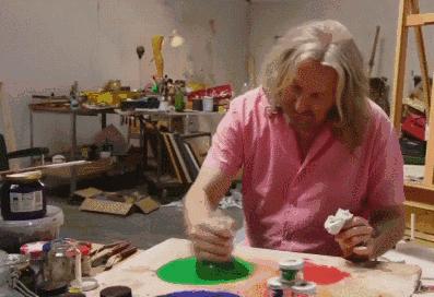 职业造假,伪造大师14幅画卖5亿