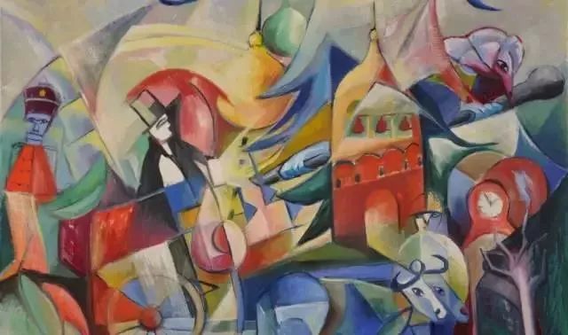 职业造假,伪造大师14幅画卖5亿