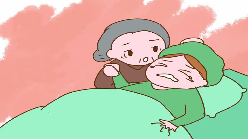 女人怀孕身体的各种不适,女人怀孕出现哪些异常