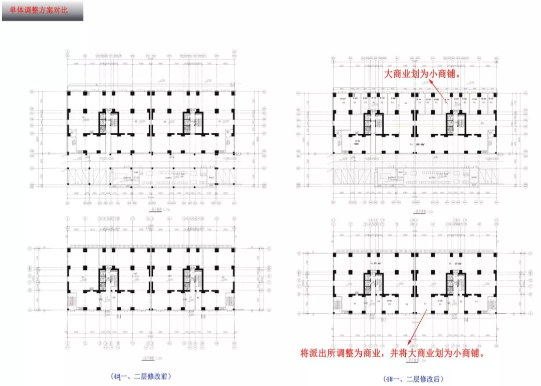 花果园半山小镇最新规划,花果园半山小镇区域划分