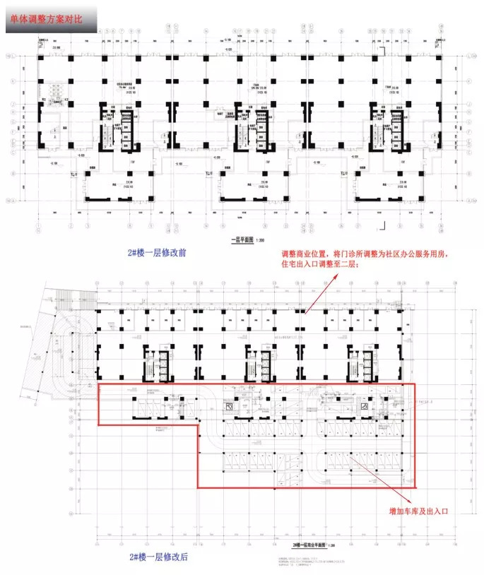 花果园半山小镇最新规划,花果园半山小镇区域划分