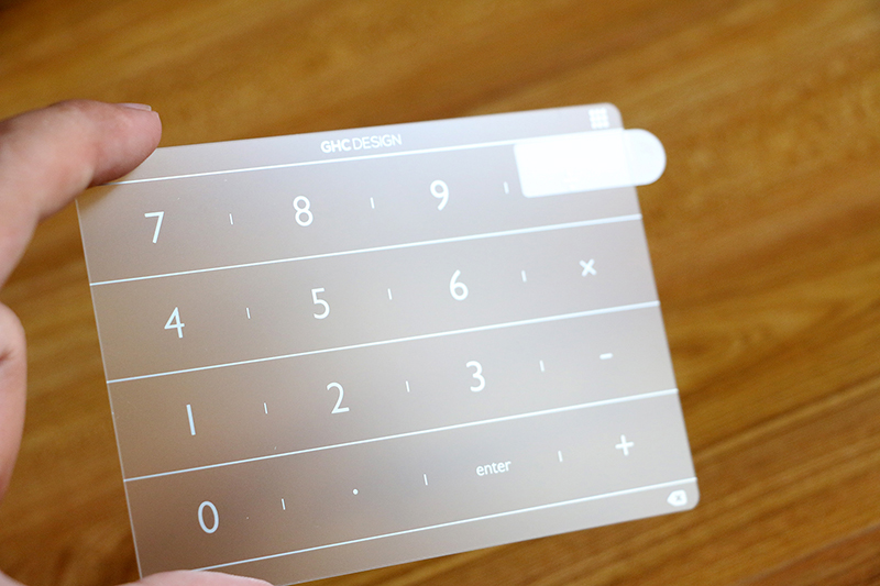 笔记本触摸板需要贴数字键盘膜,笔记本触摸屏键盘保护膜怎么贴