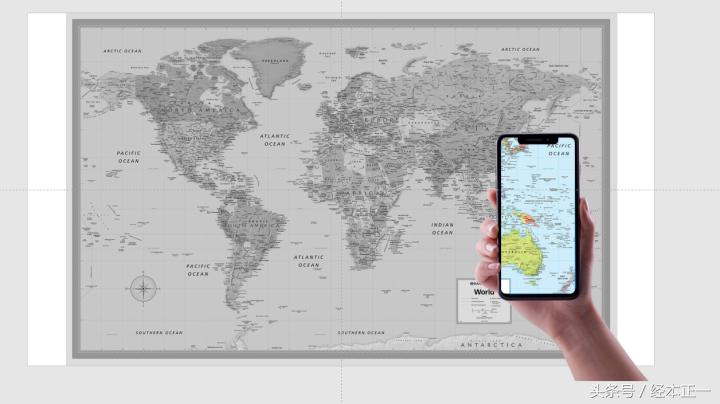 罗永浩发布会ppt软件,罗永浩推荐的ppt翻页笔