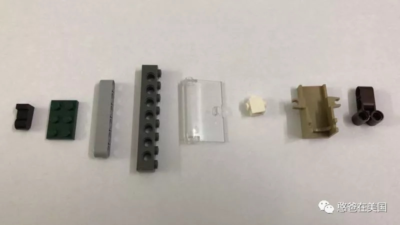 预告｜我用全球最好的乐高教材定制了一套教具，兴趣班的钱真可以省了