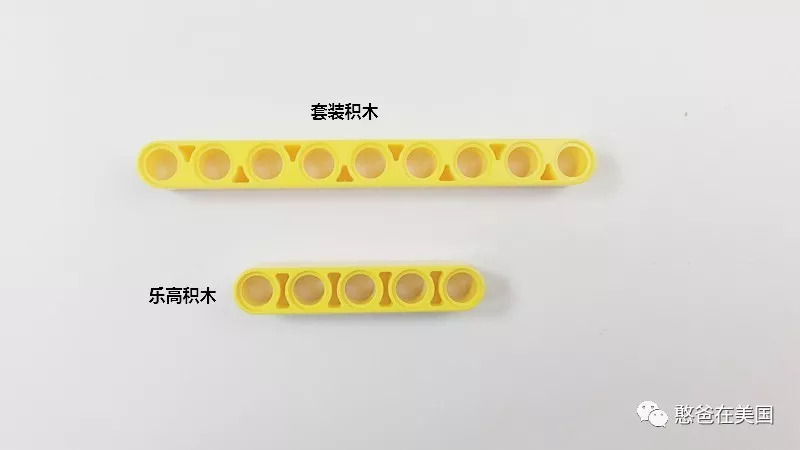 预告｜我用全球最好的乐高教材定制了一套教具，兴趣班的钱真可以省了