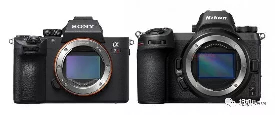 尼康微单Z6和Z7哪个性价比更高,尼康Z7全画幅微单