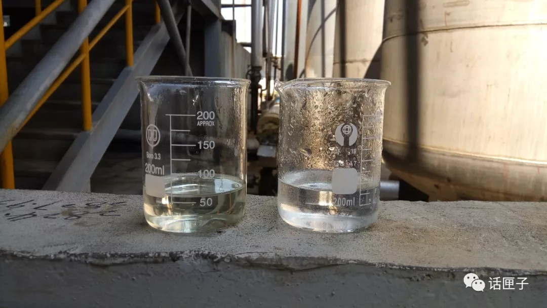 七年打磨，环环相扣！上海铸造“地沟油”处理全链条，不用再担心“地沟油”回餐桌，现在都给车喝！